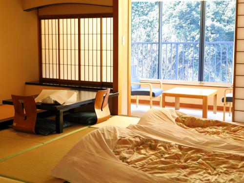 Hakone Pax Yoshino - Dining Experiences