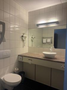 Hampshire Hotel - Avenarius - Room Types and Comfort
