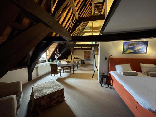 Hampshire Hotel - S Gravenhof Zutphen - Dining Options