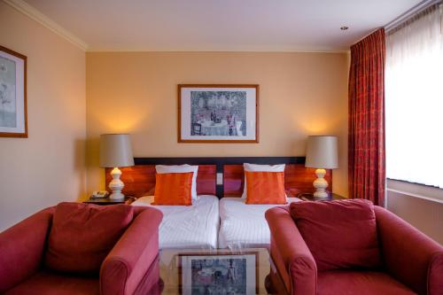 Hampshire Hotel – Voncken Valkenburg - Staff and Service Quality
