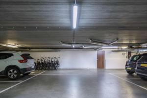 Hampton by Hilton Amsterdam Centre East - Facilities and Amenities