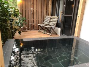Hananoyado Fukuya - Attentive and Personalized Service