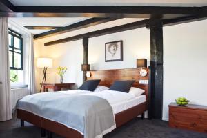 Hapimag Apartments Amsterdam - Guest Ratings and Feedback