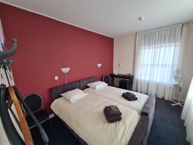 Harmonie Hotel - Activities and Amenities