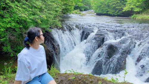 Hatago Nagomi - Amenities and Services