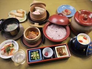 Hazuki - Facilities and Amenities