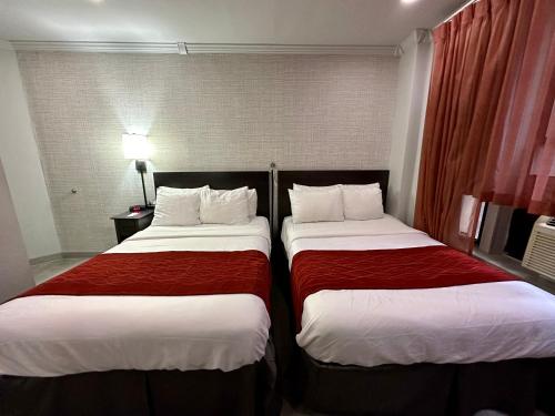 Heritage Hotel New York City - Amenities and Services