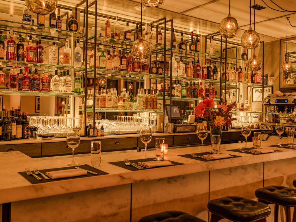 HGU New York Review