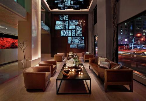 Hilton Club The Quin New York - Guest Experience Highlights