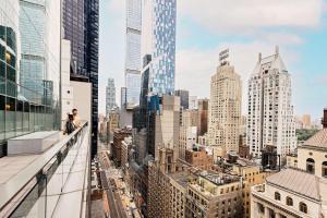 Hilton Club West 57th Street New York - Guest Reviews and Ratings
