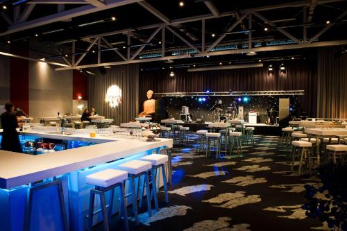 Hilton Garden Inn Leiden - On-Site Facilities