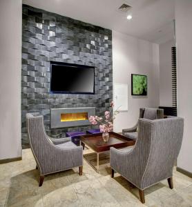 Hilton Garden Inn New York/Manhattan-Chelsea - Popular Facilities and Amenities