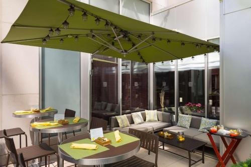 Hilton Garden Inn New York Manhattan Midtown East - Guest Ratings and Reviews