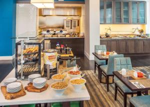 Hilton Garden Inn NYC Financial Center/Manhattan Downtown - Policies and House Rules