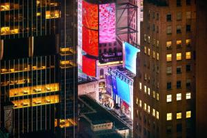 Hilton New York Times Square - Facilities and Amenities