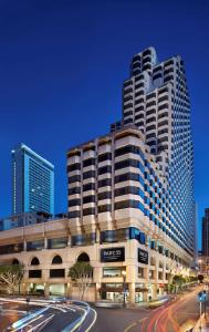 Hilton Parc 55 San Francisco Union Square - Facilities and Amenities