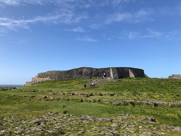 History & Cultural Tour of Inishmore, Aran Islands. Galway. Private. 2 ½ Hours - Cultural and Historic Exploration