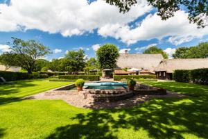 Hoeve De Eshof - Amenities Offered
