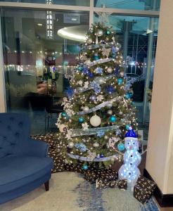 Holiday Inn Express - Times Square South, an IHG Hotel - Guest Experience Highlights