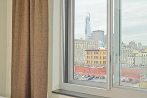 Holiday Inn Lower East Side, an IHG Hotel - Room Features