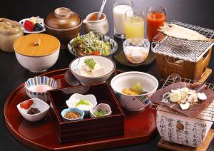 Honjin Hiranoya Annex Review - Delectable Dining Experiences