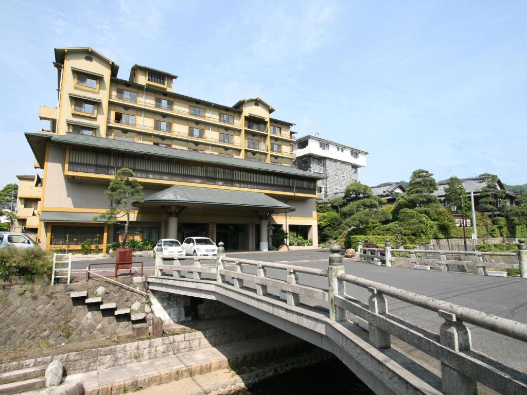 Hoseikan Review