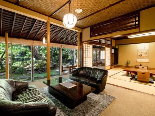 Hoshi Ryokan Review: A Timeless Experience - Revitalizing Onsen Experiences