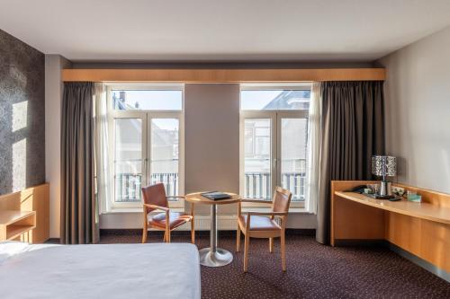 Hotel Aalsmeer - Dining Options