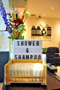 Hotel Abba - Guest Services and Facilities