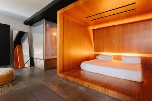 Hotel Alameda, Highline - Dining Options at Hotel Alameda
