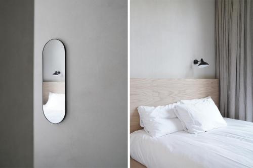 Hotel Âme - Dining and Breakfast