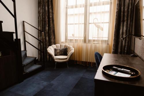 Hotel Amerika - Hotel Amenities