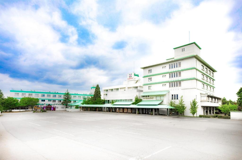 Hotel Apple Land - Room Options