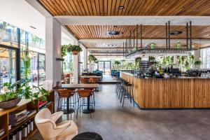 Hotel Arena - Dining and Cuisine
