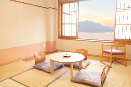 Hotel Asafuji - Dining and Culinary Experiences