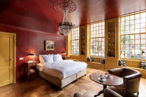 Hotel Beijers - Facilities and Amenities