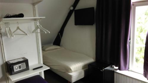 Hotel Bellington Review