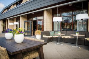 Hotel Boschrand - Dining and Catering