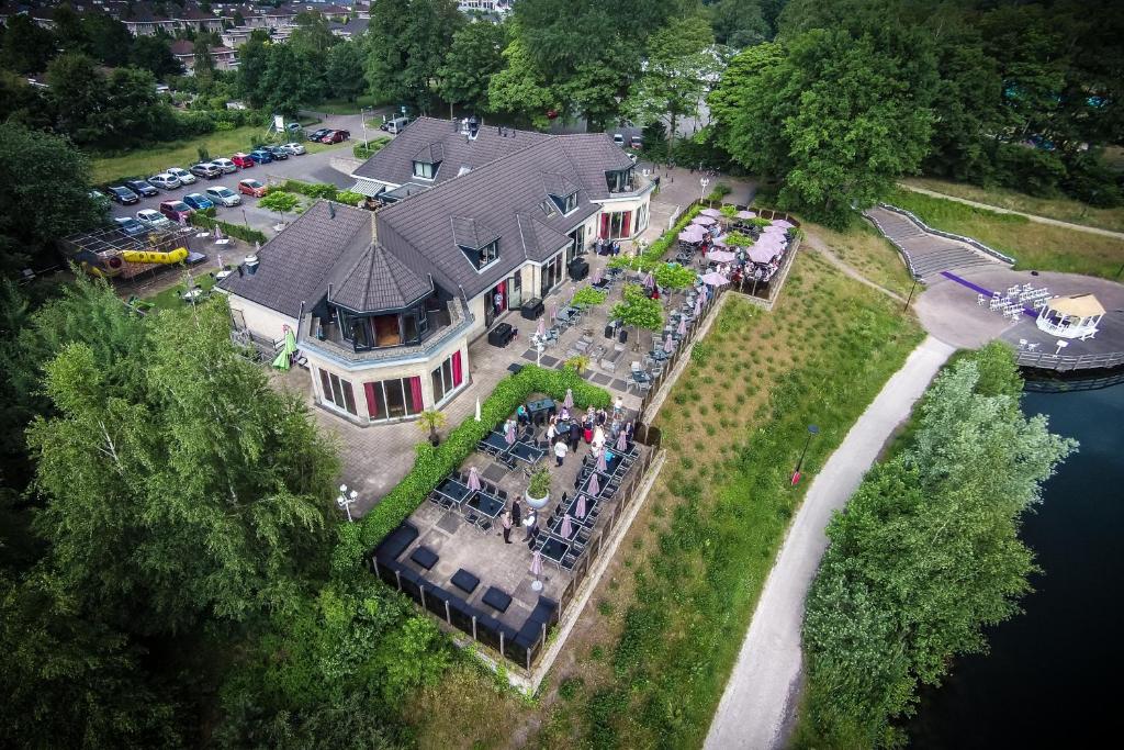 Hotel Buenos Review