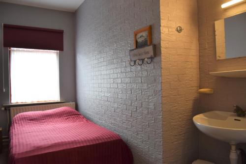 Hotel Cafe the Zonneke - Facilities and Amenities