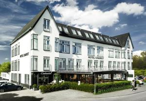 Hotel Chariot - COVID-19 Measures