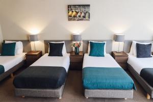 Hotel Corner House - On-site Facilities