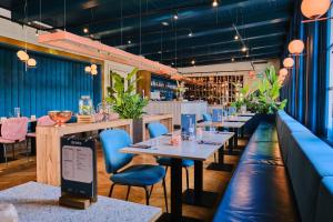 Hotel Corps De Garde - Dining and Breakfast Options