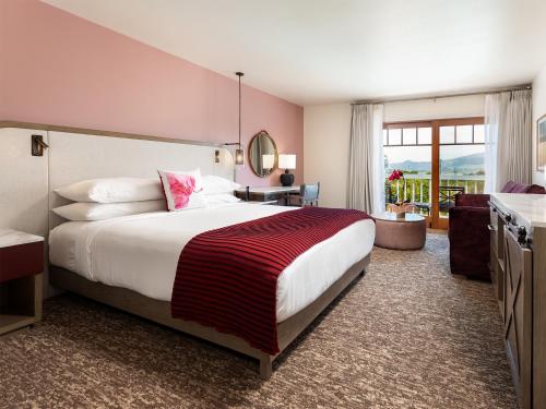 Hotel Corque - Dining Options