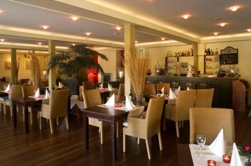 Hotel De Harmonie - Dining Experiences