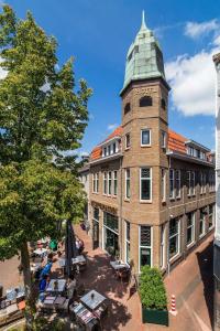 Hotel De Koppelpaarden - Guest Experience