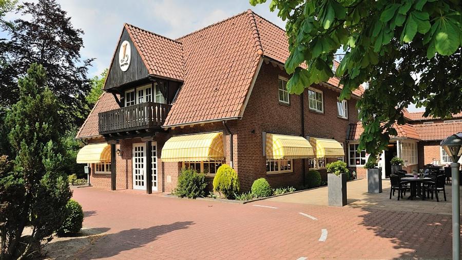 Hotel De Landmarke by Flow - Recreational Facilities