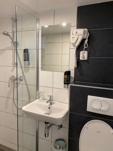 Hotel De Munck - Room Amenities