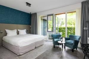 Hotel De Roode Schuur - Policies and Fees