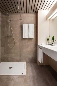 Hotel De Ruwenberg Den Bosch - Sint Michielsgestel - Room Types and Amenities